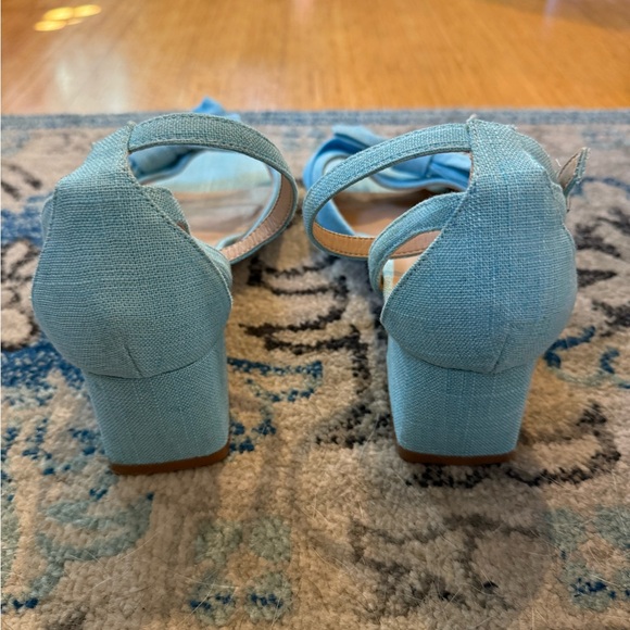 Journee Zevi Sandal - Picture 5 of 8